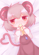 NYN姉貴(ホワイトデー)