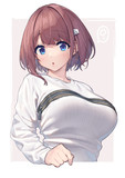 一夜ちゃんとホワイトデー