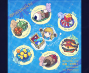 ホワイトデーのお返しを貰うリンク