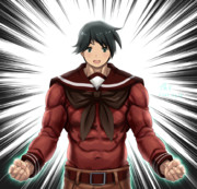 最上改二予想図