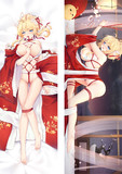 アズールレーン アズレン 艦B グローリアス 抱き枕カバー dm21011-2