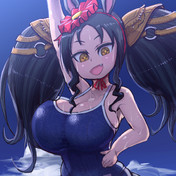 マーベラスサンデー ウマ娘 ニコニコ静画 イラスト