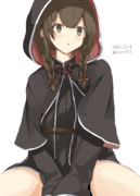 太もも好き好き丸