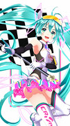 Racing Miku 2021