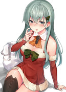 鈴谷