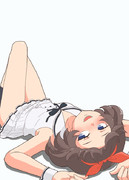 ソラちゃん Marine ver.