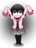 扇ちゃんは可愛いなぁ