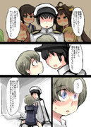 レーベと大型建造After182a