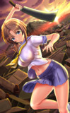 竜宮レナ