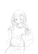 らくがき