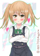 ワンドロ　みっちー