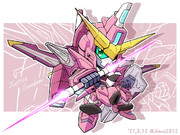 ジャスティス出る！