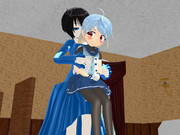 イタズラしようとしたらイタズラされた