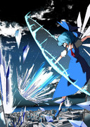 ちるのthe流星群