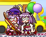 特大ディノドッグ