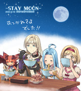 おかえりカシウス