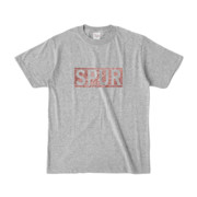 Tシャツ | 杢グレー | SPUR_Leather