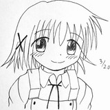 1日1枚 21/3/20