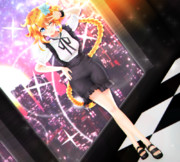 【バーチャルスタジオ】御伽原江良ちゃん…☆