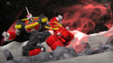 ドラゴンフレア