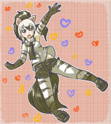 アードちゃん　めっちゃ可愛い！