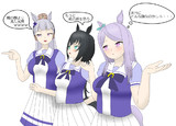 親の顔