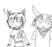 ひこにゃん ニコニコ静画 イラスト