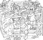 『ありがとう』