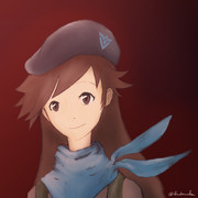 鈴原サクラさん