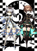 どれすあっぷ！