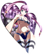 ドキンちゃん