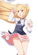 クレセント アズールレーン ニコニコ静画 イラスト