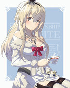 Admiralも一杯いかがですか？