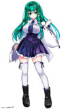 山口 悠 さんのイラスト一覧 ニコニコ静画 イラスト