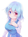 小傘ちゃん