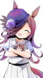 ライスちゃん