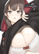 おっぱい見せ神州丸