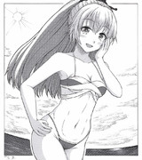 熊野んサプライズ