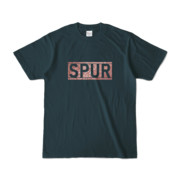 Tシャツ | デニム | SPUR_Leather