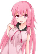 琴葉姉妹の安易に大きくされる方