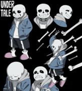 sans