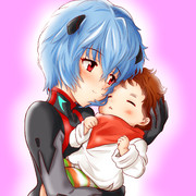 Lrs ニコニコ静画 イラスト