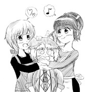 けものフレンズRクロスハート