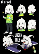 Asriel