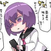 無課金 ニコニコ静画 イラスト
