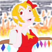 ジャーーースティーーース！！！！！