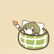 必笑だんご剣 ニコニコ静画 イラスト