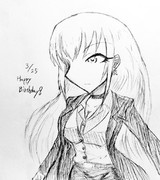 のあさん誕生日おめでとうございます！