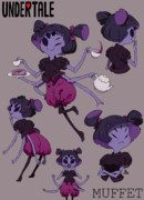 Muffet