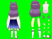 ホモのおもちゃ ニコニコ静画 イラスト